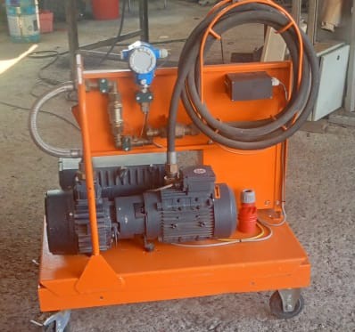 Testing Equipment Image 1